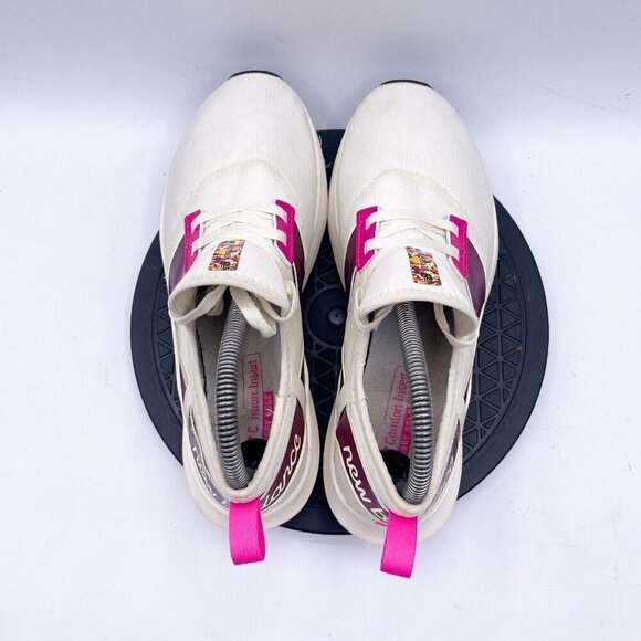 New Balance Women’s Nergize Sport Sneaker Size 8 - Picture 10 of 11